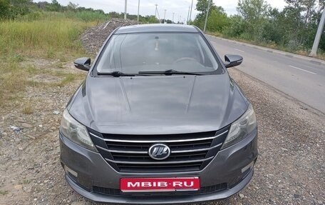 Lifan Solano II, 2016 год, 820 000 рублей, 1 фотография