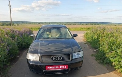 Audi A6, 2003 год, 750 000 рублей, 1 фотография
