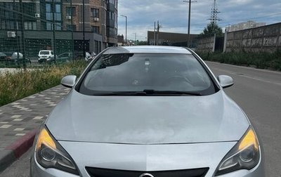 Opel Astra J, 2012 год, 790 000 рублей, 1 фотография