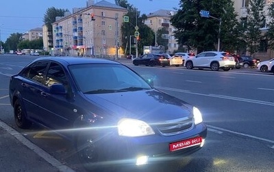 Chevrolet Lacetti, 2012 год, 530 000 рублей, 1 фотография