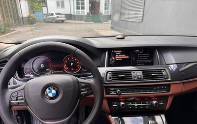 BMW 5 серия, 2015 год, 2 400 000 рублей, 1 фотография