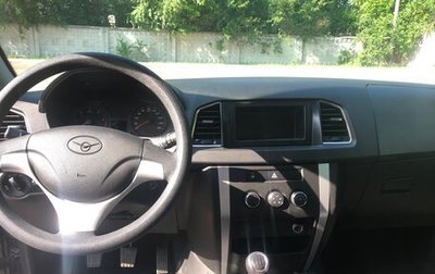 ЛуАЗ Pickup, 2024 год, 1 250 000 рублей, 1 фотография