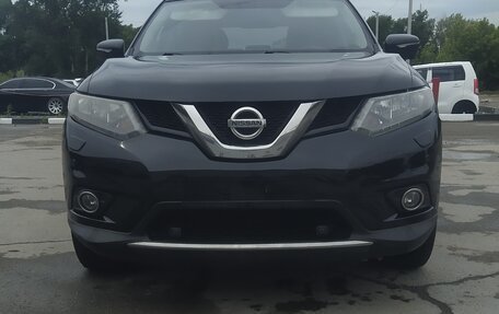 Nissan X-Trail, 2016 год, 1 300 000 рублей, 1 фотография