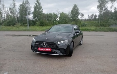 Mercedes-Benz E-Класс, 2021 год, 5 999 999 рублей, 1 фотография