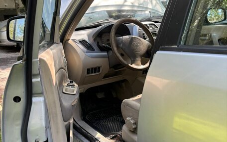 Chery Tiggo (T11), 2009 год, 148 000 рублей, 4 фотография