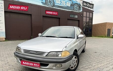 Toyota Carina, 1997 год, 370 000 рублей, 1 фотография
