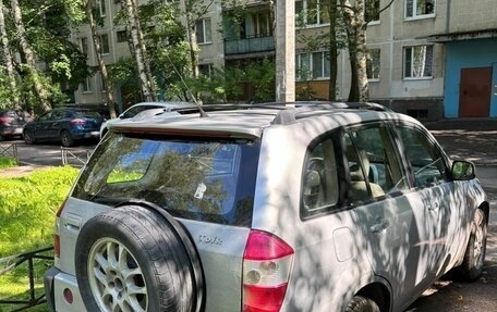 Chery Tiggo (T11), 2009 год, 148 000 рублей, 3 фотография