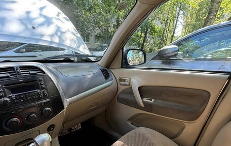 Chery Tiggo (T11), 2009 год, 148 000 рублей, 5 фотография
