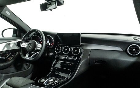 Mercedes-Benz C-Класс, 2019 год, 2 959 898 рублей, 9 фотография