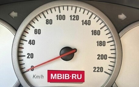 Chery Tiggo (T11), 2009 год, 148 000 рублей, 6 фотография