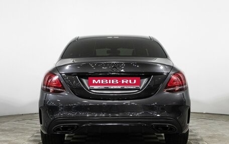 Mercedes-Benz C-Класс, 2019 год, 2 959 898 рублей, 6 фотография