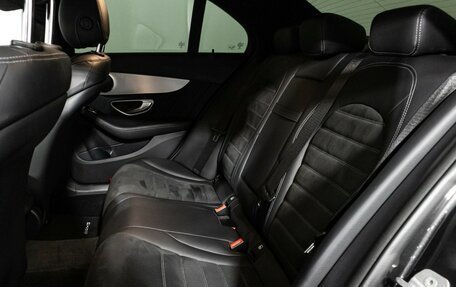 Mercedes-Benz C-Класс, 2019 год, 2 959 898 рублей, 10 фотография