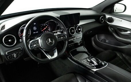 Mercedes-Benz C-Класс, 2019 год, 2 959 898 рублей, 11 фотография
