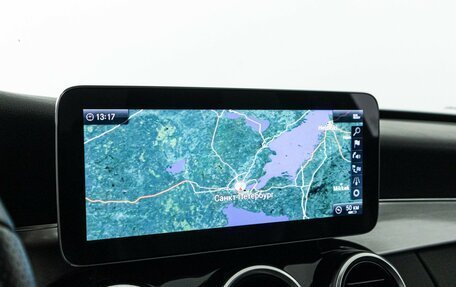 Mercedes-Benz C-Класс, 2019 год, 2 959 898 рублей, 20 фотография