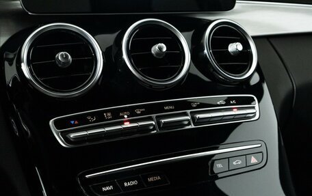 Mercedes-Benz C-Класс, 2019 год, 2 959 898 рублей, 22 фотография