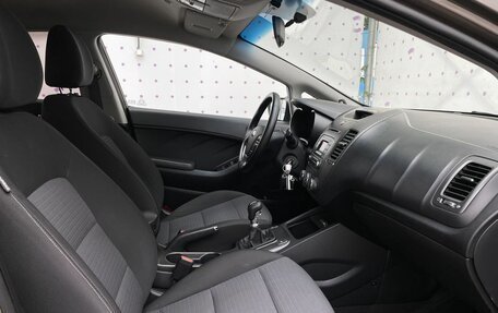 KIA Cerato III, 2015 год, 1 260 000 рублей, 11 фотография