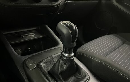 KIA Cerato III, 2015 год, 1 260 000 рублей, 15 фотография