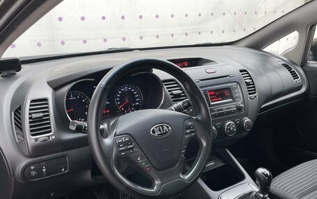 KIA Cerato III, 2015 год, 1 260 000 рублей, 14 фотография