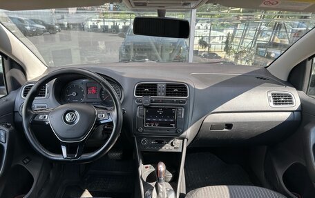 Volkswagen Polo VI (EU Market), 2013 год, 829 000 рублей, 9 фотография