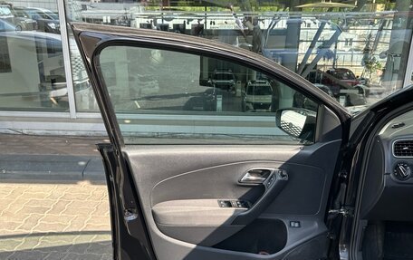 Volkswagen Polo VI (EU Market), 2013 год, 829 000 рублей, 14 фотография