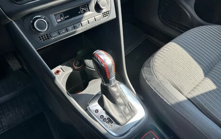 Volkswagen Polo VI (EU Market), 2013 год, 829 000 рублей, 13 фотография