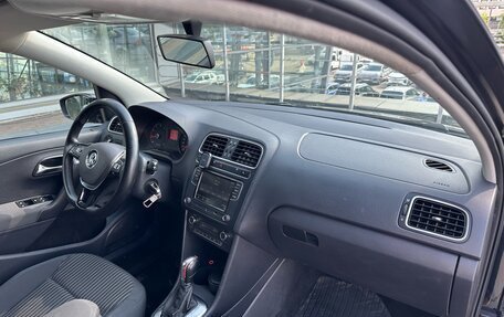 Volkswagen Polo VI (EU Market), 2013 год, 829 000 рублей, 20 фотография
