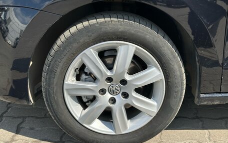 Volkswagen Polo VI (EU Market), 2013 год, 829 000 рублей, 24 фотография