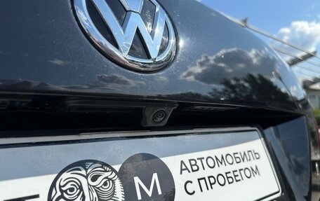 Volkswagen Polo VI (EU Market), 2013 год, 829 000 рублей, 22 фотография