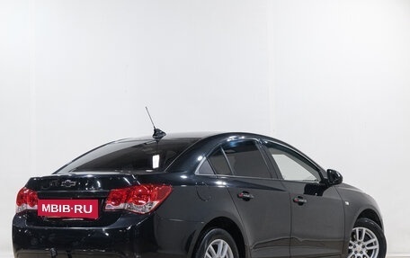 Chevrolet Cruze II, 2012 год, 849 000 рублей, 6 фотография