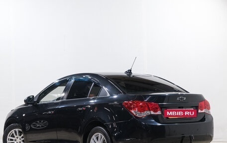 Chevrolet Cruze II, 2012 год, 849 000 рублей, 4 фотография