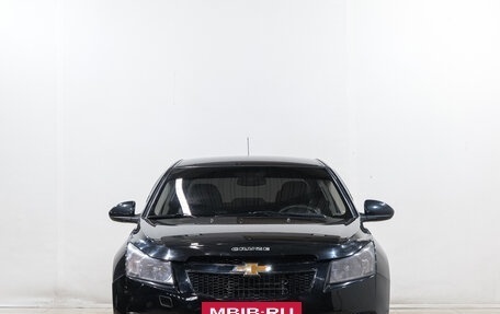Chevrolet Cruze II, 2012 год, 849 000 рублей, 2 фотография