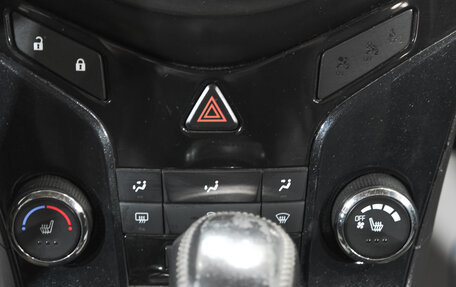 Chevrolet Cruze II, 2012 год, 849 000 рублей, 16 фотография