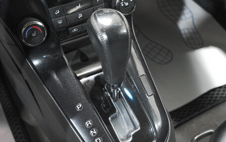 Chevrolet Cruze II, 2012 год, 849 000 рублей, 17 фотография