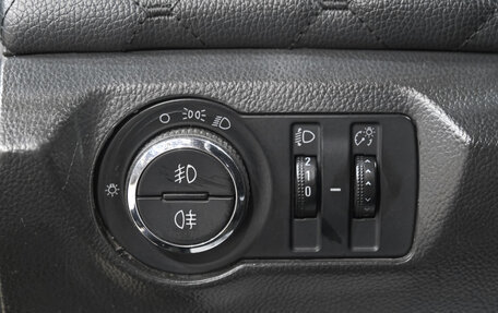 Chevrolet Cruze II, 2012 год, 849 000 рублей, 20 фотография