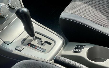 Subaru Forester, 2007 год, 1 010 000 рублей, 12 фотография