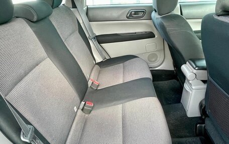 Subaru Forester, 2007 год, 1 010 000 рублей, 14 фотография