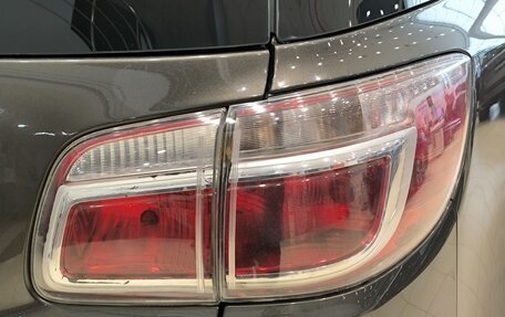 Chevrolet TrailBlazer II, 2014 год, 1 450 000 рублей, 10 фотография