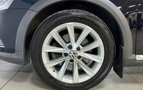 Volkswagen Passat B7, 2013 год, 1 699 000 рублей, 9 фотография