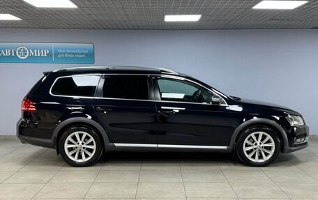 Volkswagen Passat B7, 2013 год, 1 699 000 рублей, 8 фотография