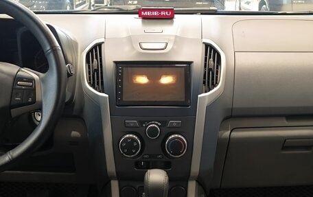 Chevrolet TrailBlazer II, 2014 год, 1 450 000 рублей, 15 фотография