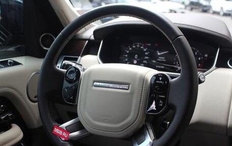 Land Rover Range Rover IV рестайлинг, 2021 год, 6 800 002 рублей, 7 фотография
