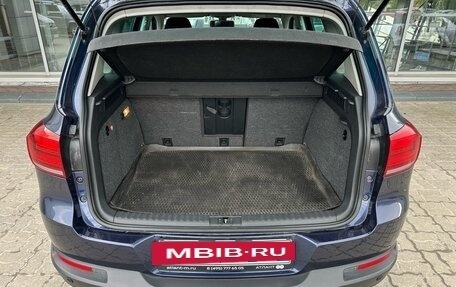 Volkswagen Tiguan I, 2016 год, 1 219 900 рублей, 7 фотография