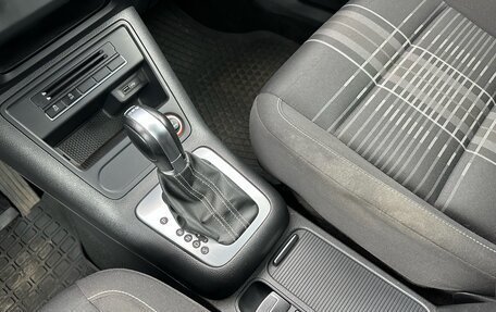Volkswagen Tiguan I, 2016 год, 1 219 900 рублей, 14 фотография