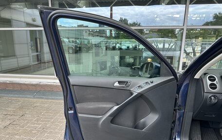 Volkswagen Tiguan I, 2016 год, 1 219 900 рублей, 15 фотография