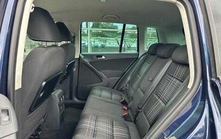 Volkswagen Tiguan I, 2016 год, 1 219 900 рублей, 18 фотография