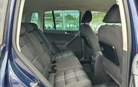 Volkswagen Tiguan I, 2016 год, 1 219 900 рублей, 19 фотография