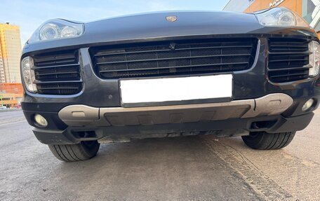 Porsche Cayenne III, 2009 год, 3 500 000 рублей, 4 фотография