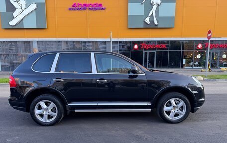 Porsche Cayenne III, 2009 год, 3 500 000 рублей, 8 фотография