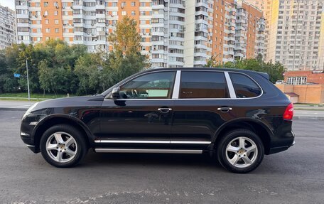 Porsche Cayenne III, 2009 год, 3 500 000 рублей, 2 фотография