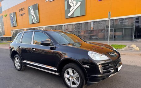 Porsche Cayenne III, 2009 год, 3 500 000 рублей, 9 фотография